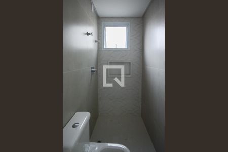 Apartamento à venda com 56m², 2 quartos e 1 vagaBanheiro da Suíte