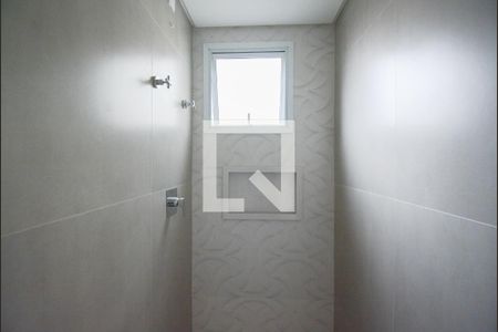 Apartamento à venda com 56m², 2 quartos e 1 vagaBanheiro da Suíte