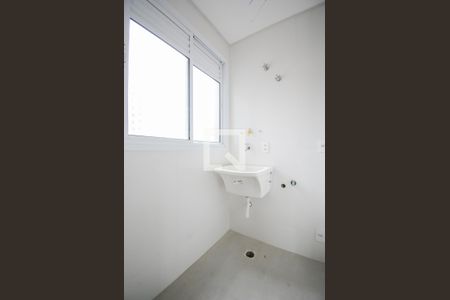 Apartamento à venda com 56m², 2 quartos e 1 vagaCozinha e Área de Serviço