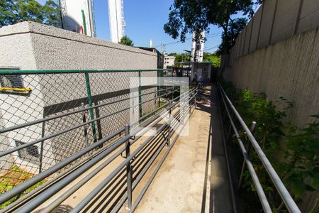 Apartamento para alugar com 38m², 2 quartos e sem vagaÁrea comum