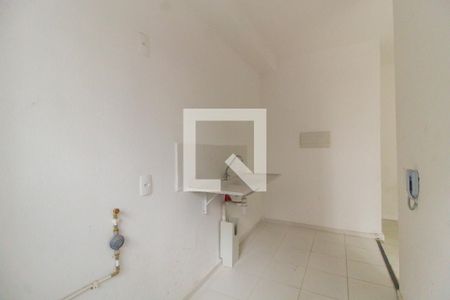Apartamento para alugar com 38m², 2 quartos e sem vagaCozinha