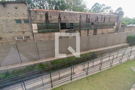 Apartamento para alugar com 38m², 2 quartos e sem vagaVista da Área de Serviço