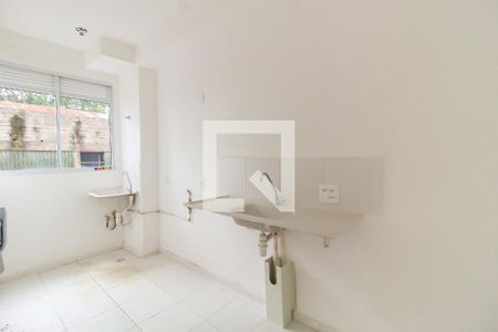 Apartamento para alugar com 38m², 2 quartos e sem vagaCozinha