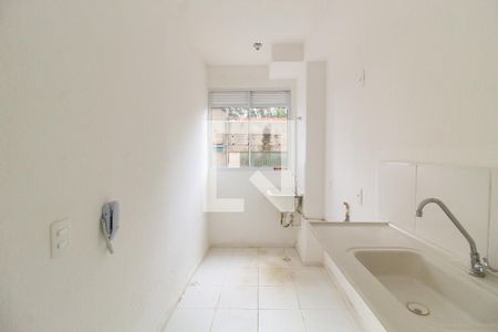 Apartamento para alugar com 38m², 2 quartos e sem vagaCozinha