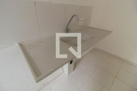 Apartamento para alugar com 38m², 2 quartos e sem vagaCozinha