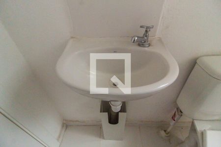 Apartamento para alugar com 38m², 2 quartos e sem vagaBanheiro