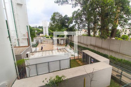 Apartamento para alugar com 38m², 2 quartos e sem vagaVista do Quarto 2