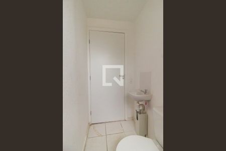 Apartamento para alugar com 38m², 2 quartos e sem vagaBanheiro