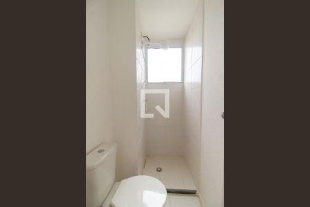 Apartamento para alugar com 38m², 2 quartos e sem vagaBanheiro