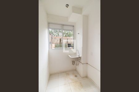 Apartamento para alugar com 38m², 2 quartos e sem vagaÁrea de Serviço