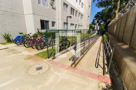 Apartamento para alugar com 38m², 2 quartos e sem vagaÁrea comum