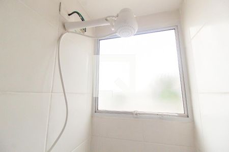 Apartamento para alugar com 38m², 2 quartos e sem vagaBanheiro