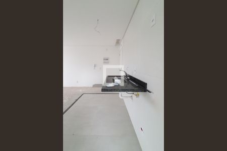 Apartamento à venda com 56m², 2 quartos e 1 vagaCozinha e Área de Serviço