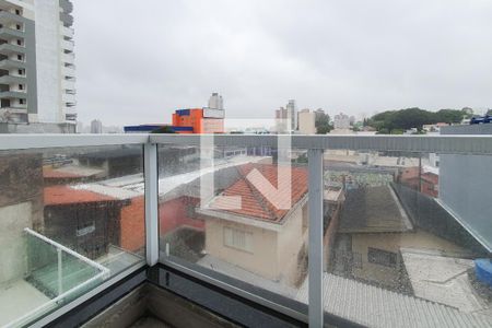 Apartamento à venda com 56m², 2 quartos e 1 vagaVaranda da Suíte