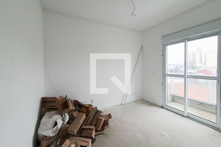 Apartamento à venda com 56m², 2 quartos e 1 vagaQuarto 2 ( Suíte )