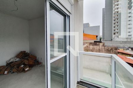 Apartamento à venda com 56m², 2 quartos e 1 vagaVaranda da Suíte