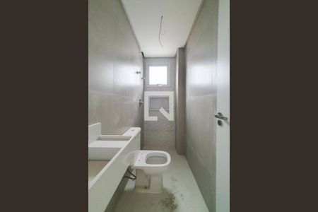 Apartamento à venda com 56m², 2 quartos e 1 vagaBanheiro Social