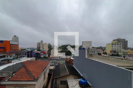 Apartamento à venda com 56m², 2 quartos e 1 vagaVaranda da Suíte - vista 