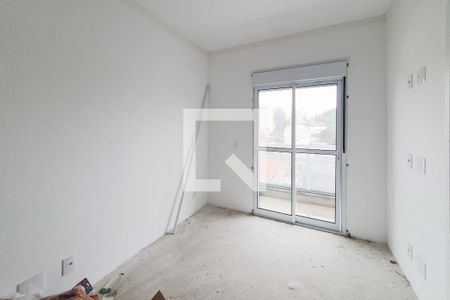 Apartamento à venda com 56m², 2 quartos e 1 vagaQuarto 2 ( Suíte )