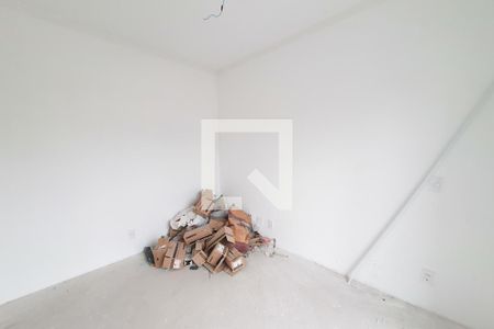 Apartamento à venda com 56m², 2 quartos e 1 vagaQuarto 2 ( Suíte )