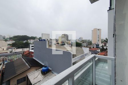 Apartamento à venda com 56m², 2 quartos e 1 vagaVaranda da Suíte