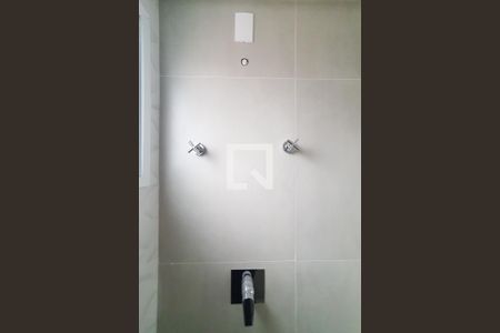 Apartamento à venda com 56m², 2 quartos e 1 vagaBanheiro da Suíte