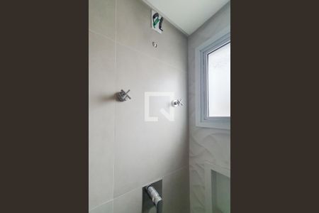 Apartamento à venda com 56m², 2 quartos e 1 vagaBanheiro Social