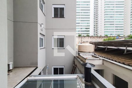 Apartamento à venda com 56m², 2 quartos e 1 vagaQuarto 1 - vista 