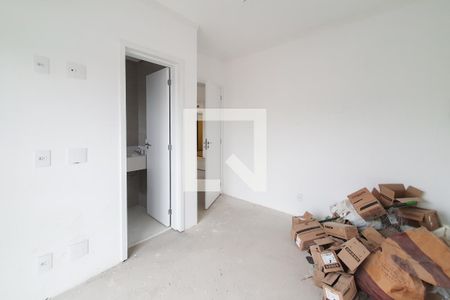 Apartamento à venda com 56m², 2 quartos e 1 vagaQuarto 2 ( Suíte )