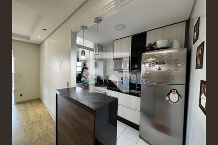 Apartamento para alugar com 60m², 2 quartos e 1 vaga Apartamento para alugar com 60m², 2 quartos e 1 vagaCozinha