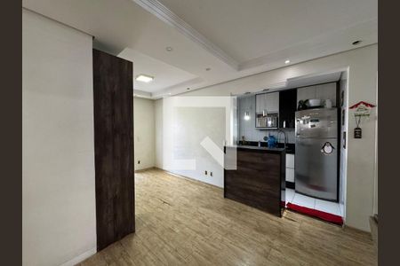 Apartamento para alugar com 60m², 2 quartos e 1 vaga Apartamento para alugar com 60m², 2 quartos e 1 vagaCozinha