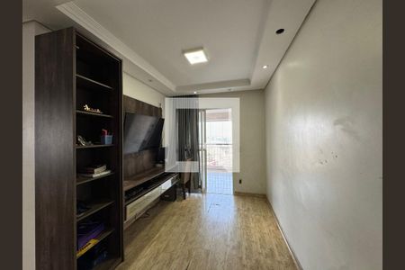Apartamento para alugar com 60m², 2 quartos e 1 vaga Apartamento para alugar com 60m², 2 quartos e 1 vagaSala