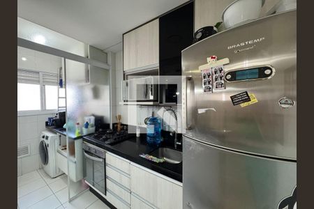 Apartamento para alugar com 60m², 2 quartos e 1 vaga Apartamento para alugar com 60m², 2 quartos e 1 vagaCozinha