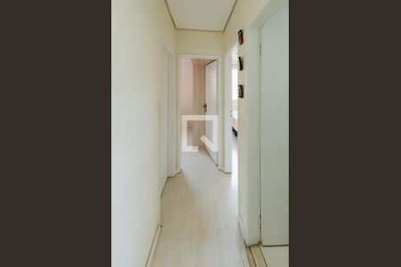 Apartamento para alugar com 55m², 3 quartos e 1 vagaCorredor