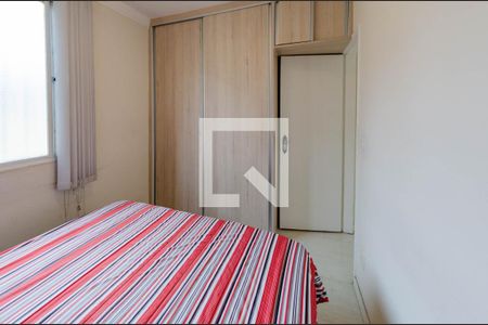 Apartamento para alugar com 55m², 3 quartos e 1 vagaQuarto 2