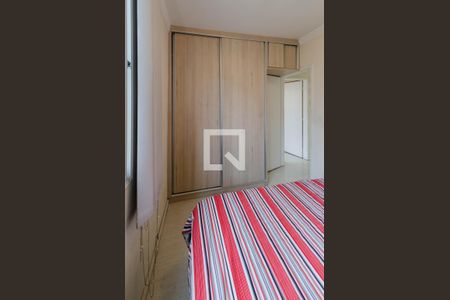 Apartamento para alugar com 55m², 3 quartos e 1 vagaQuarto 2