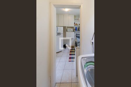 Apartamento para alugar com 55m², 3 quartos e 1 vagaÁrea de serviço