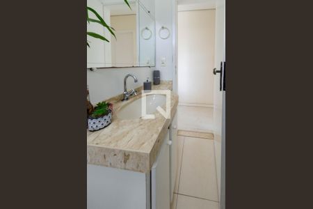 Apartamento para alugar com 55m², 3 quartos e 1 vagaBanheiro