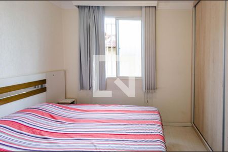 Apartamento para alugar com 55m², 3 quartos e 1 vagaQuarto 2