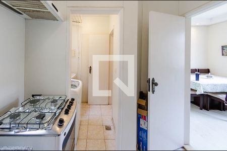 Apartamento para alugar com 55m², 3 quartos e 1 vagaCozinha