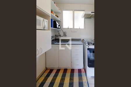 Apartamento para alugar com 55m², 3 quartos e 1 vagaCozinha
