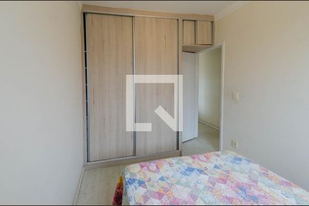 Apartamento para alugar com 55m², 3 quartos e 1 vagaQuarto 3