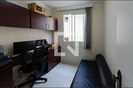 Apartamento para alugar com 55m², 3 quartos e 1 vagaQuarto 1