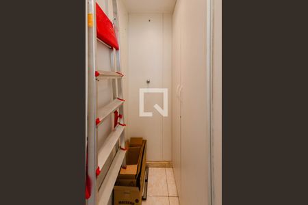 Apartamento para alugar com 55m², 3 quartos e 1 vagaÁrea de serviço