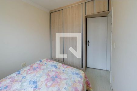 Apartamento para alugar com 55m², 3 quartos e 1 vagaQuarto 3