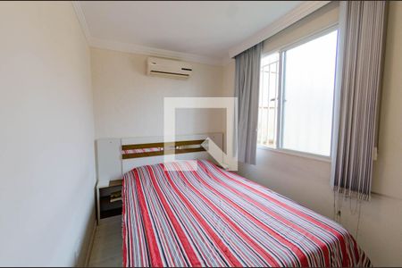 Apartamento para alugar com 55m², 3 quartos e 1 vagaQuarto 2