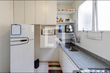 Apartamento para alugar com 55m², 3 quartos e 1 vagaCozinha