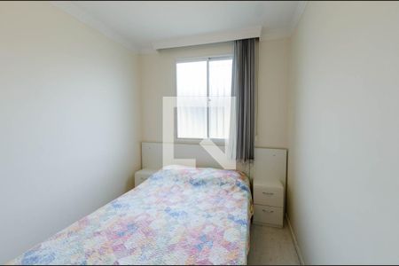 Apartamento para alugar com 55m², 3 quartos e 1 vagaQuarto 3
