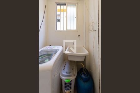Apartamento para alugar com 55m², 3 quartos e 1 vagaÁrea de serviço
