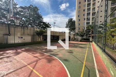 Apartamento à venda com 62m², 2 quartos e 1 vagaQuadra Esportiva